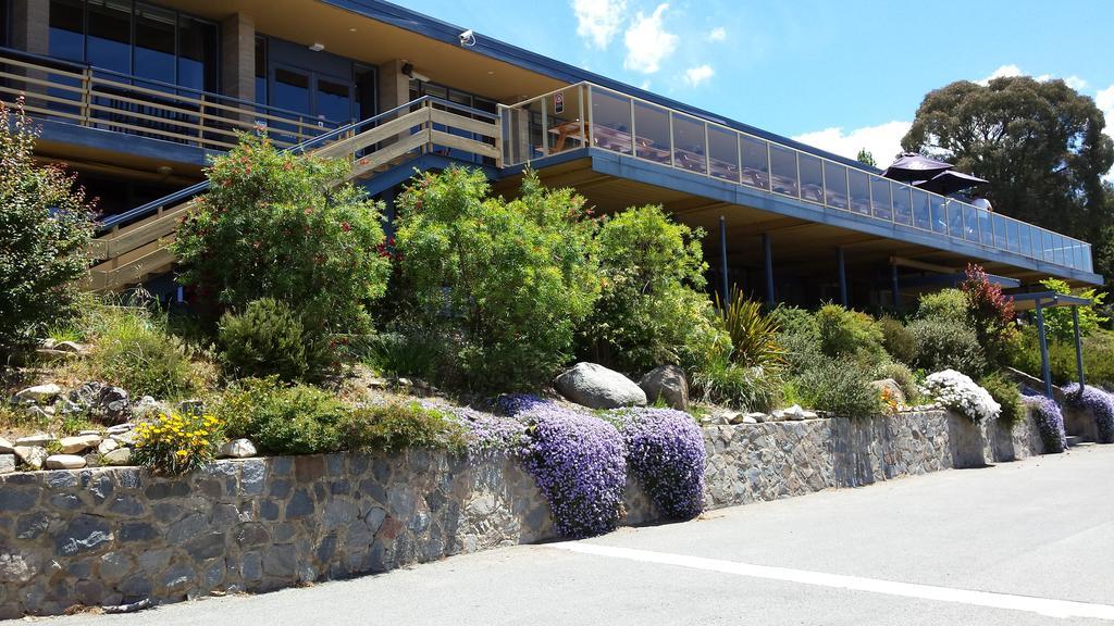 Lake Jindabyne Hotel Exteriér fotografie
