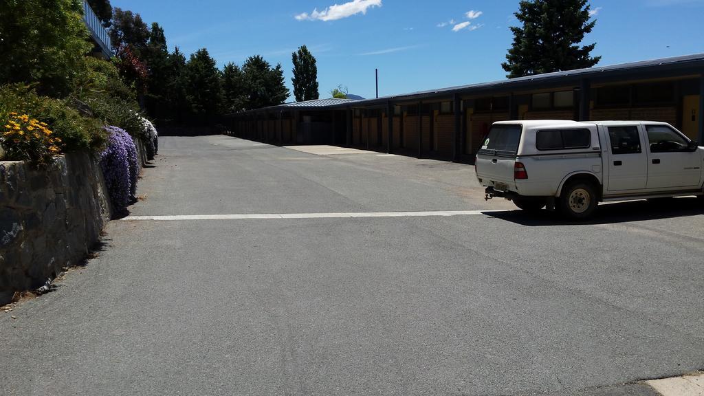 Lake Jindabyne Hotel Exteriér fotografie